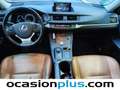 Lexus CT 200h Executive+Navibox Negro - thumbnail 6
