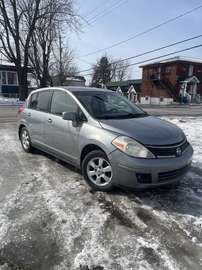 5dr HB I4 Auto 1.8 S