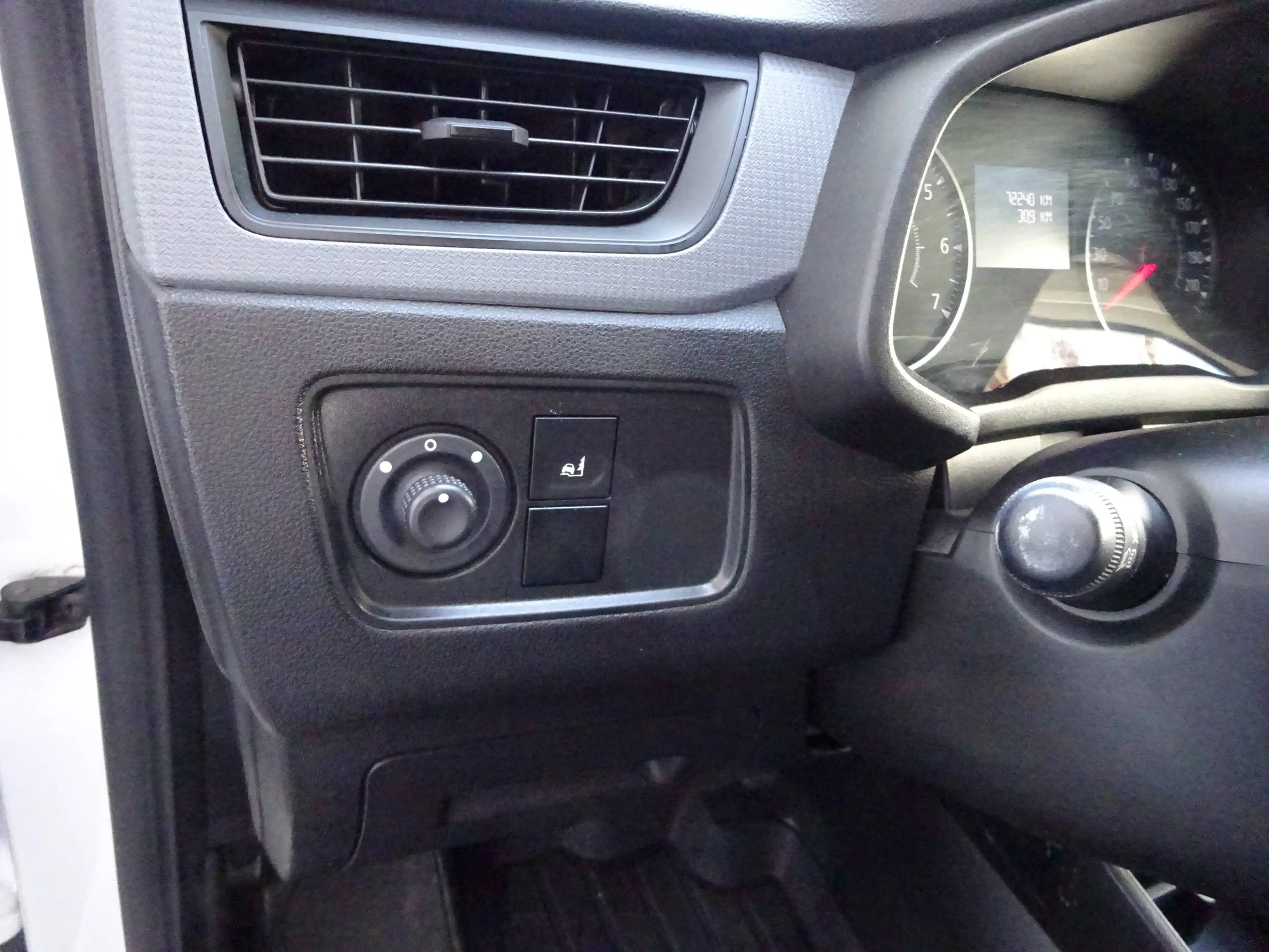 Renault Express Extra95PS EZ2022 nur72540km Klima TÜV+KD NEU — photo 11