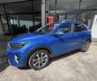 Kia Stonic 1.0 T-GDi 100 CV MHEV MT Style Blu/Azzurro - thumbnail 1