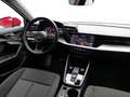 Audi A3 A3 SPORTBACK 30 TFSI S-TRONIC ADVANCED NAVI LED WI Czerwony - thumbnail 9