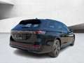 Volkswagen Passat R-Line 1,5l eHybrid 130 kW/85 KW  DSG AHK Schwarz - thumbnail 5