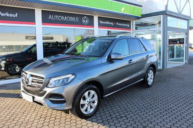 Mercedes-Benz GLE 250 GLE GLE 350 d 4Matic ,TÜV,Service NEU,AHK.