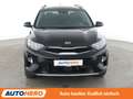 Kia Stonic 1.0 TGDI Platinum Edition Aut.*NAVI*SPUR*PDC*SHZ* Schwarz - thumbnail 9