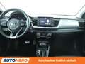 Kia Stonic 1.0 TGDI Platinum Edition Aut.*NAVI*SPUR*PDC*SHZ* Schwarz - thumbnail 12