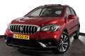 Suzuki S-Cross 1.4 Boosterjet 140 PK Stijl - Automaat | S/K-Panod Rood - thumbnail 13