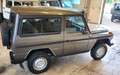 Mercedes-Benz G 230 200GE kurz"1 von 536 Stück!"1.Hand! Grau - thumbnail 44
