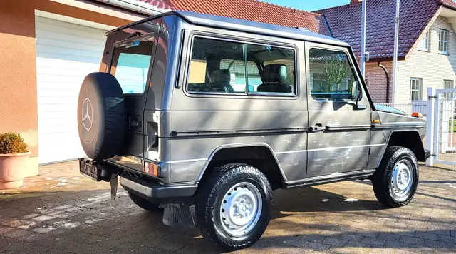 Mercedes-Benz G 230 200GE kurz"1 von 536 Stück!"1.Hand!