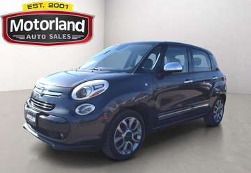 Lounge Leather Panoramic Sunroof