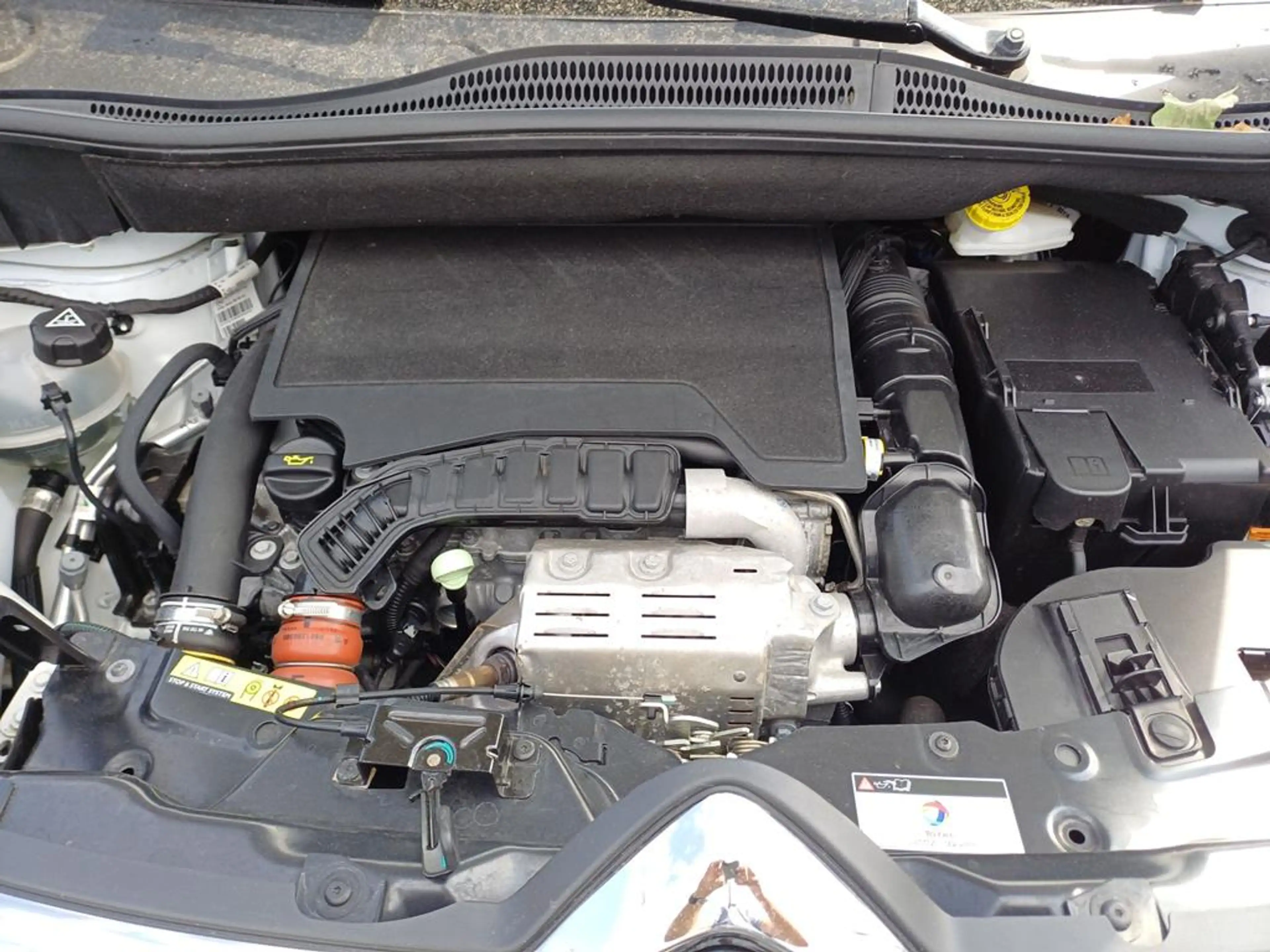 Citroen C3 Aircross PureTech 110 S&S Shine — photo 5