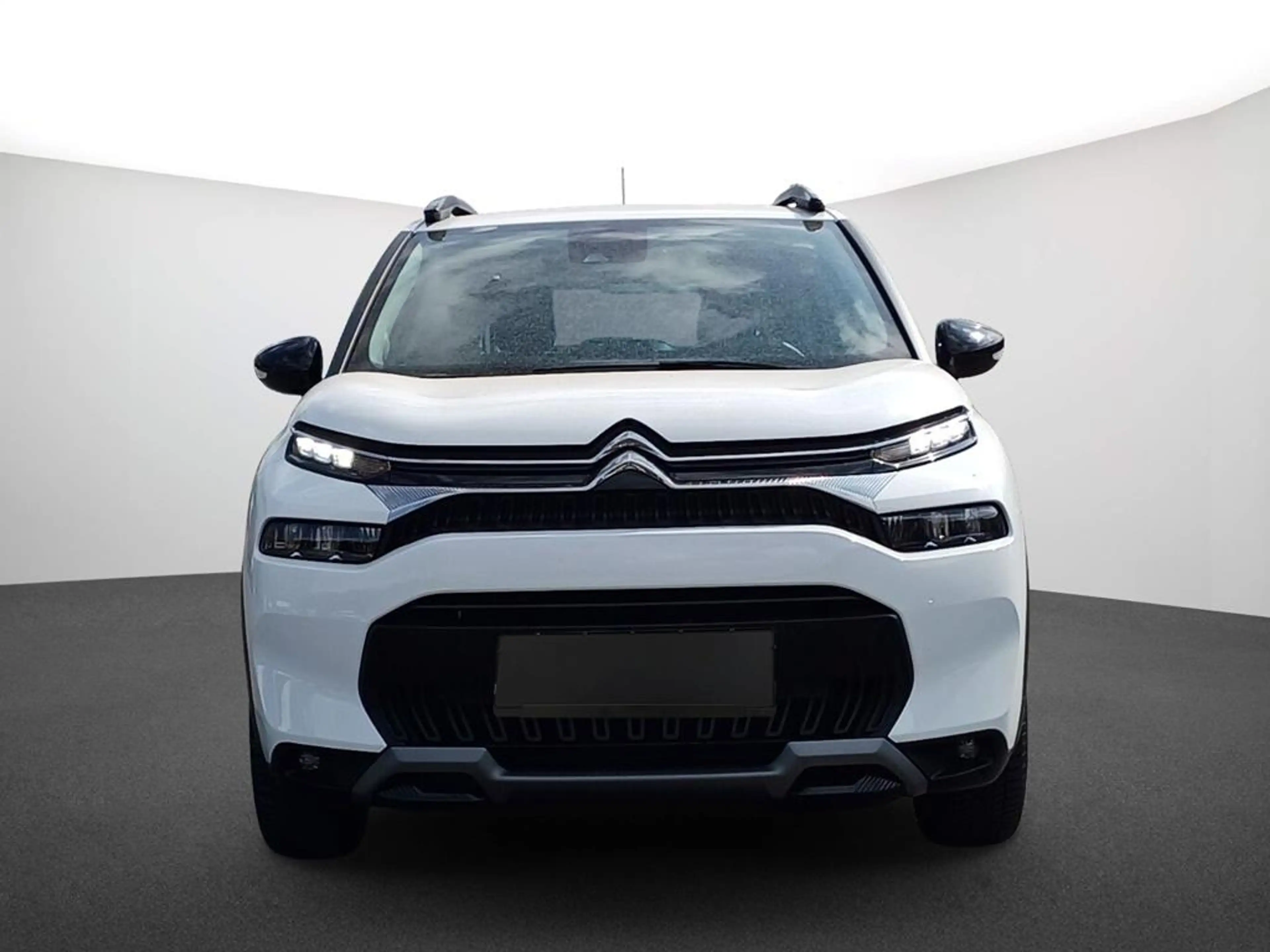 Citroen C3 Aircross PureTech 110 S&S Shine — photo 2