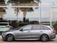 Mercedes-Benz C 200 Estate Launch Edition AMG Line Grijs - thumbnail 4