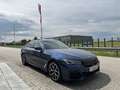 BMW 545 e PHEV xDrive Aut. M-Paket/LASER/H&K/SHD/ACC/SH... Azul - thumbnail 4