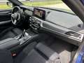 BMW 545 e PHEV xDrive Aut. M-Paket/LASER/H&K/SHD/ACC/SH... Azul - thumbnail 25
