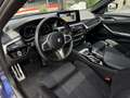 BMW 545 e PHEV xDrive Aut. M-Paket/LASER/H&K/SHD/ACC/SH... Azul - thumbnail 22