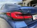 BMW 545 e PHEV xDrive Aut. M-Paket/LASER/H&K/SHD/ACC/SH... Azul - thumbnail 17