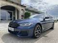BMW 545 e PHEV xDrive Aut. M-Paket/LASER/H&K/SHD/ACC/SH... Azul - thumbnail 10