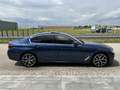 BMW 545 e PHEV xDrive Aut. M-Paket/LASER/H&K/SHD/ACC/SH... Azul - thumbnail 9