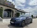 BMW 545 e PHEV xDrive Aut. M-Paket/LASER/H&K/SHD/ACC/SH... Azul - thumbnail 2