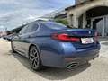 BMW 545 e PHEV xDrive Aut. M-Paket/LASER/H&K/SHD/ACC/SH... Azul - thumbnail 16