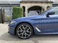 BMW 545 e PHEV xDrive Aut. M-Paket/LASER/H&K/SHD/ACC/SH... Azul - thumbnail 12