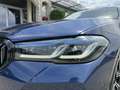BMW 545 e PHEV xDrive Aut. M-Paket/LASER/H&K/SHD/ACC/SH... Azul - thumbnail 11