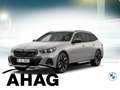 BMW i5 M60 xDrive Tour. AHK ACC Pano Carbon 21" Pro Grau - thumbnail 1