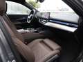 BMW i5 M60 xDrive Tour. AHK ACC Pano Carbon 21" Pro Grau - thumbnail 4