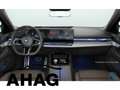 BMW i5 M60 xDrive Tour. AHK ACC Pano Carbon 21" Pro Grau - thumbnail 4