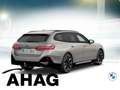 BMW i5 M60 xDrive Tour. AHK ACC Pano Carbon 21" Pro Grau - thumbnail 2