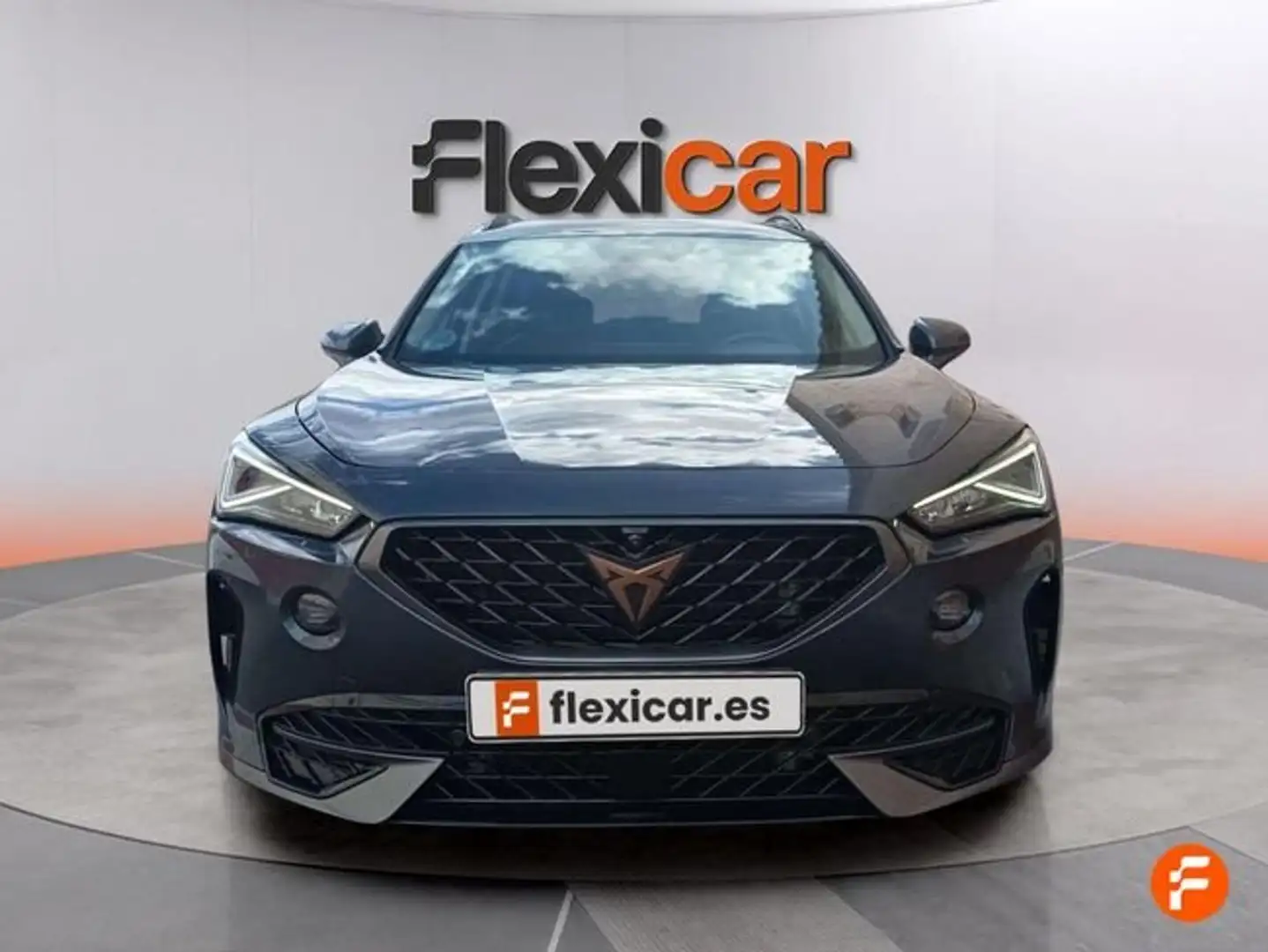 CUPRA Formentor 1.5 TSI 110kW (150 CV) Negro - 2