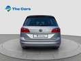 Volkswagen Golf Sportsvan 1.4 TSI BMT Advance DSG 92kW Gris - thumbnail 4