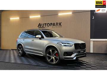 2.0 T8 Twin Engine AWD Inscription R-Design PANO|B
