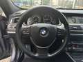 BMW 530 d Gran Turismo GT PELLE NAVI TELECAMERA CERCHI 20" Grijs - thumbnail 11