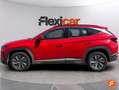Hyundai TUCSON 1.6 TGDI 132kW (180CV) 48V Style DCT 4x4 Rojo - thumbnail 4