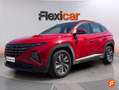 Hyundai TUCSON 1.6 TGDI 132kW (180CV) 48V Style DCT 4x4 Rojo - thumbnail 3