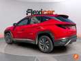 Hyundai TUCSON 1.6 TGDI 132kW (180CV) 48V Style DCT 4x4 Rojo - thumbnail 5