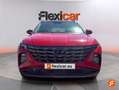 Hyundai TUCSON 1.6 TGDI 132kW (180CV) 48V Style DCT 4x4 Rojo - thumbnail 2
