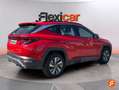 Hyundai TUCSON 1.6 TGDI 132kW (180CV) 48V Style DCT 4x4 Rojo - thumbnail 8