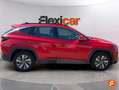 Hyundai TUCSON 1.6 TGDI 132kW (180CV) 48V Style DCT 4x4 Rojo - thumbnail 9