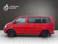 Volkswagen T5 Multivan Comfortline 4Motion Navi/SHZ/Standh. Rot - thumbnail 2