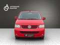 Volkswagen T5 Multivan Comfortline 4Motion Navi/SHZ/Standh. Rot - thumbnail 9