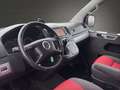 Volkswagen T5 Multivan Comfortline 4Motion Navi/SHZ/Standh. Rot - thumbnail 10