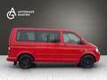 Volkswagen T5 Multivan Comfortline 4Motion Navi/SHZ/Standh. Rot - thumbnail 7