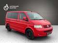 Volkswagen T5 Multivan Comfortline 4Motion Navi/SHZ/Standh. Rot - thumbnail 8