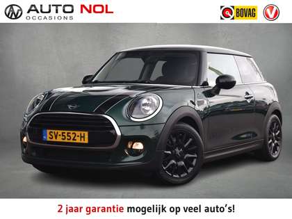 MINI Cooper Mini 1.5 Pepper | Apple CarPlay | Cruise | Climate