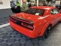 Dodge Challenger SRT Hellcat Widebody Last Call Naranja - thumbnail 12