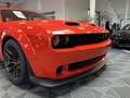 Dodge Challenger SRT Hellcat Widebody Last Call Naranja - thumbnail 44