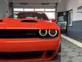 Dodge Challenger SRT Hellcat Widebody Last Call Naranja - thumbnail 3