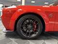 Dodge Challenger SRT Hellcat Widebody Last Call Naranja - thumbnail 5